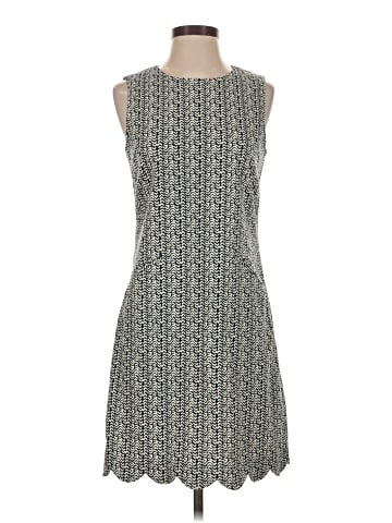 Sara Campbell Casual Dress (view 1)