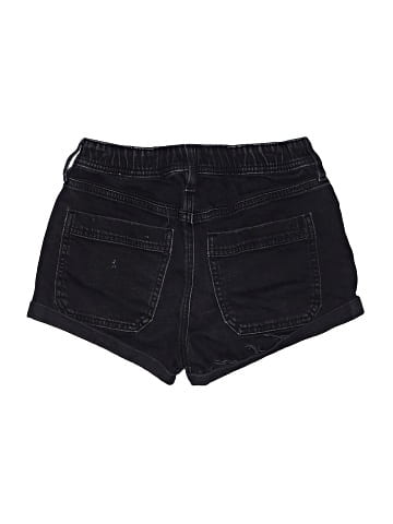 American Eagle Outfitters Denim Shorts (view 2)
