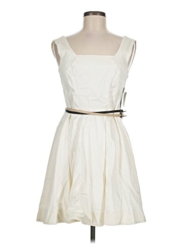 XOXO Casual Dress (view 1)