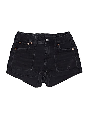 American Eagle Outfitters Denim Shorts (view 1)