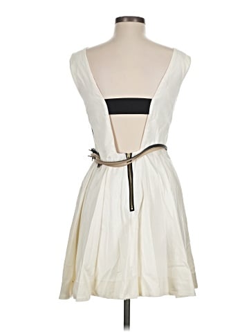 XOXO Casual Dress (view 2)