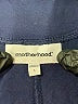 Motherhood Blue Active Pants Size Lg Maternity - photo 6