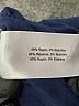 Motherhood Blue Active Pants Size Lg Maternity - photo 7