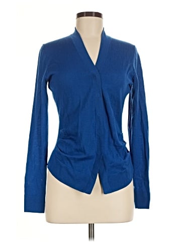 Elie Tahari Wool Cardigan (view 1)
