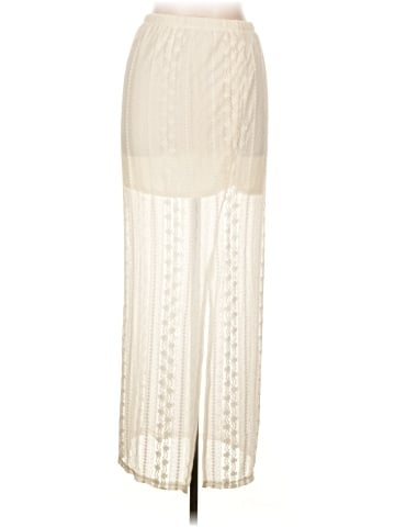 No Comment Formal Skirt (view 1)