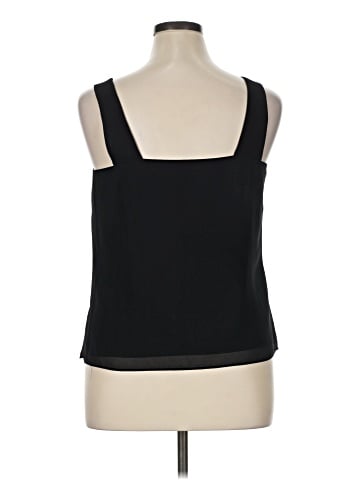 R&M Richards Sleeveless Blouse (view 2)