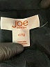 Joe Fresh Solid Black Long Sleeve Button-Down Shirt Size XL - photo 7