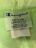 Champion Solid Green Athletic Shorts Size M - photo 3