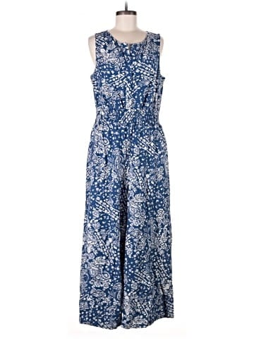 By Anthropologie Jumpsuit