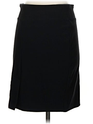 Boston Proper Formal Skirt (view 2)