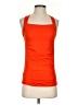 Soybu Orange Tank Top Size S - photo 1