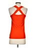 Soybu Orange Tank Top Size S - photo 2