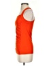 Soybu Orange Tank Top Size S - photo 5