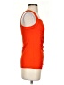 Soybu Orange Tank Top Size S - photo 4