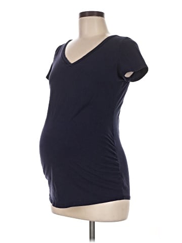 BumpStart Short Sleeve T-Shirt (view 1)