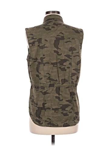 Mud Pie Vest (view 2)