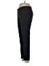 Corey Lynn Calter Solid Black Active Pants Size 10 - photo 5
