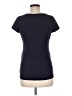 BumpStart Blue Short Sleeve T-Shirt Size Med Maternity - photo 2