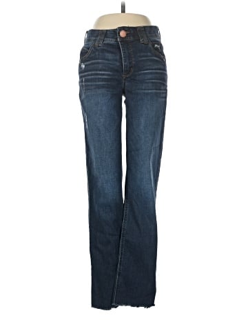 Democracy Jeans (view 1)