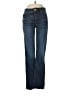 Democracy Blue Jeans Size 6 - photo 1