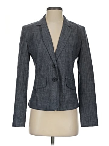 Halogen Blazer (view 1)