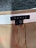 Theory Solid Tan Khakis Size 6 - photo 7
