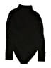MANGOPOP Collection Black Bodysuit Size M - photo 2