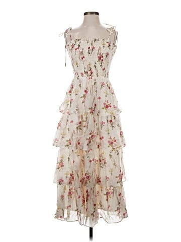 Lucy Paris Cocktail Dress (view 1)