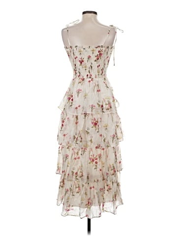 Lucy Paris Cocktail Dress (view 2)