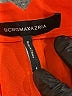 BCBGMAXAZRIA Orange Dress Pants Size 4 - photo 7