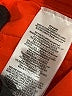 BCBGMAXAZRIA Orange Dress Pants Size 4 - photo 8