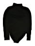 MANGOPOP Collection Black Bodysuit Size M - photo 1