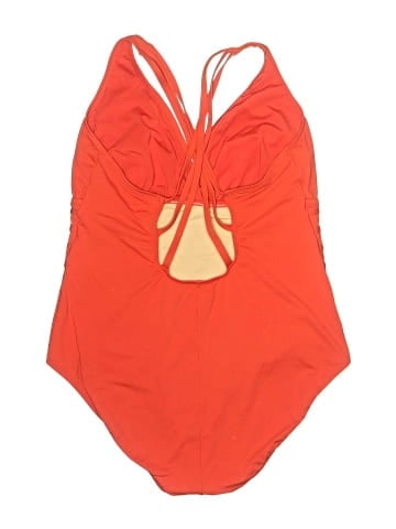 La Blanca One Piece Swimsuit (view 2)