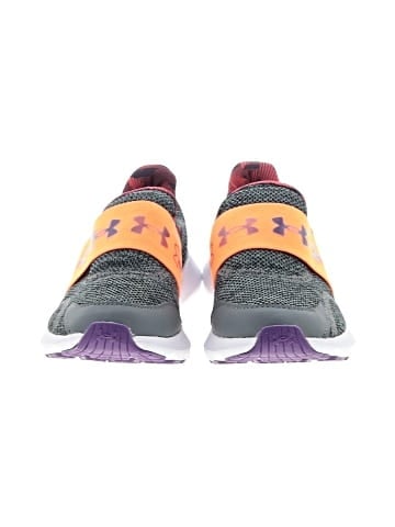 Under Armour Sneakers (view 2)