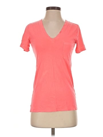 Hi-Line Short Sleeve T-Shirt (view 1)