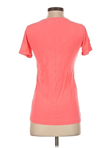 Hi-Line Short Sleeve T-Shirt (view 2)