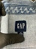 Gap Blue Denim Jacket Size XS - photo 6