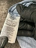 Gap Blue Denim Jacket Size XS - photo 7