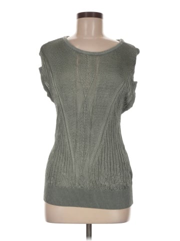 Elie Tahari Sweater Vest (view 1)