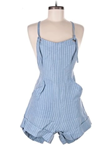 Mara Hoffman Romper (view 1)