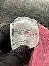 Ideology 100% Polyester Pink Active T-Shirt Size L - photo 8