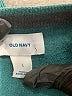 Old Navy Teal Pullover Sweater Size L - photo 7