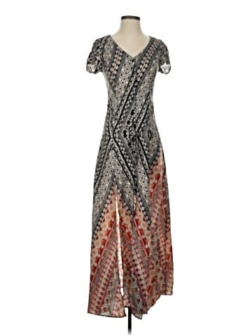 Fire Los Angeles Casual Dress (view 1)