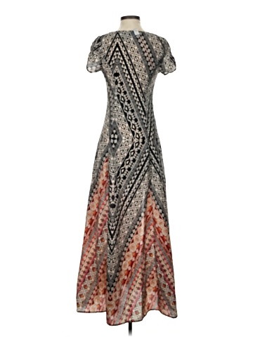 Fire Los Angeles Casual Dress (view 2)