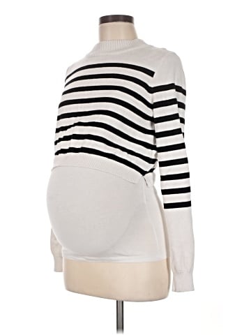 Seraphine Pullover Sweater (view 1)