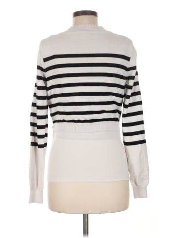 Seraphine Pullover Sweater (view 2)
