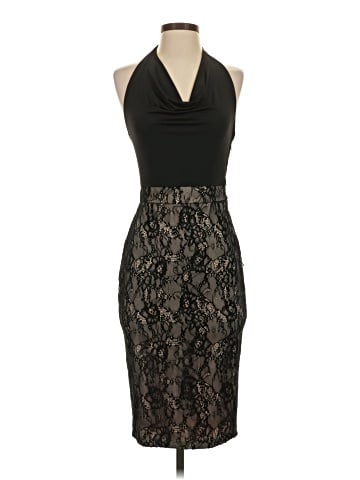 2b bebe Cocktail Dress (view 1)