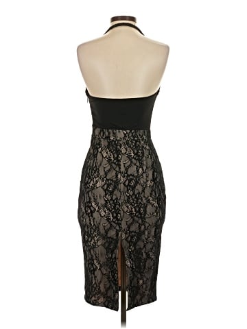 2b bebe Cocktail Dress (view 2)
