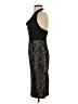 2b bebe Black Cocktail Dress Size S - photo 5