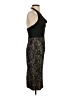 2b bebe Black Cocktail Dress Size S - photo 4